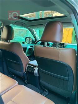 تويوتا لاندكروزر برادو